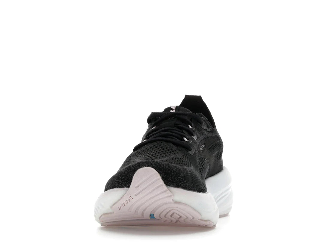 Brooks Glycerin 22 Black Orchid Ice White (Damen)