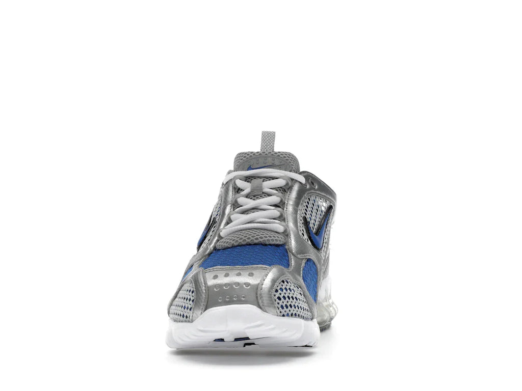 Nike Air Zoom Spiridon Cage 2 Varsity Royal (2020)