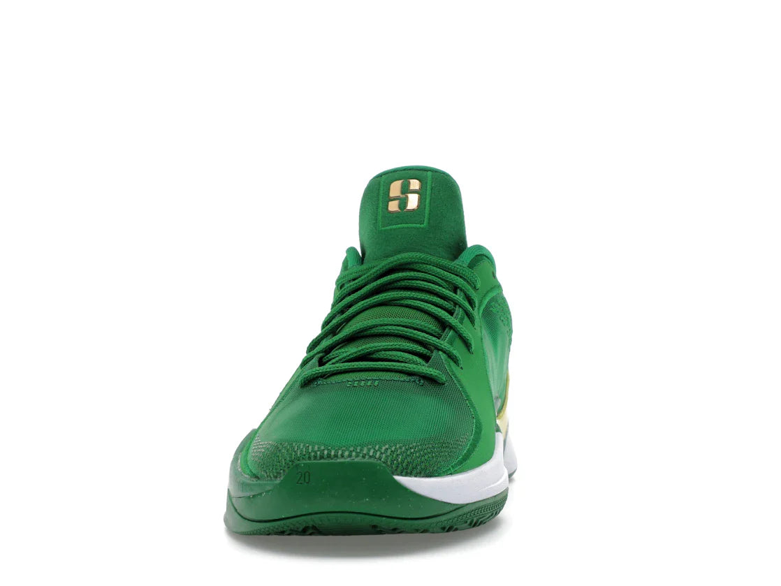 Nike Sabrina 2 Oregon (Damen)