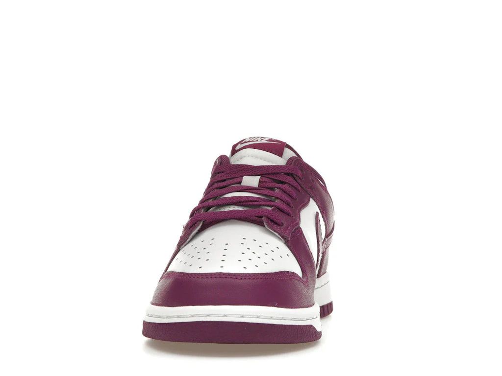 Nike Dunk Low Weiß Viotech
