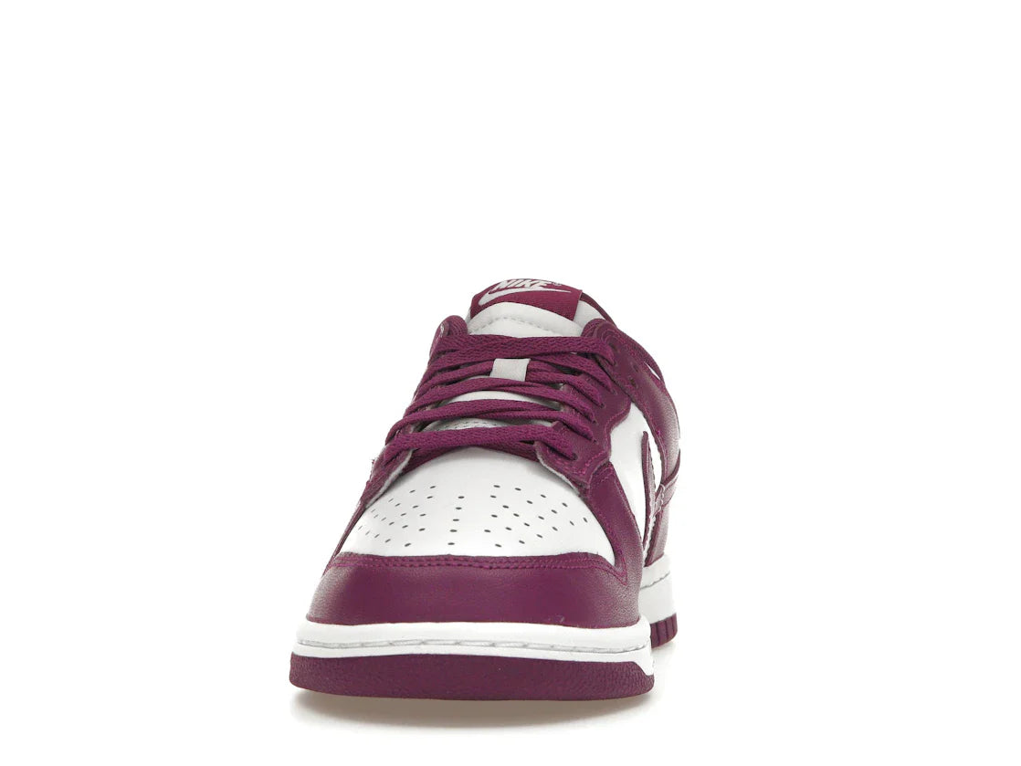 Nike Dunk Low Weiß Viotech