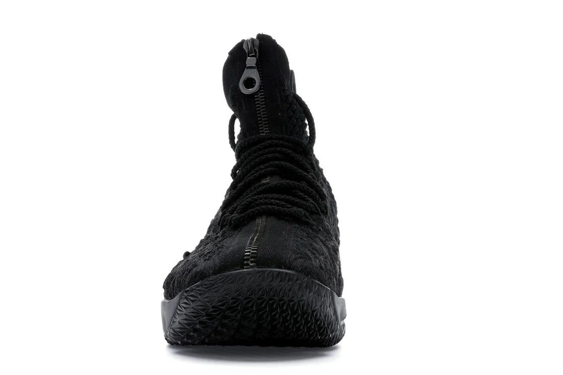 Nike LeBron 15 Performance KITH Suit of Armor