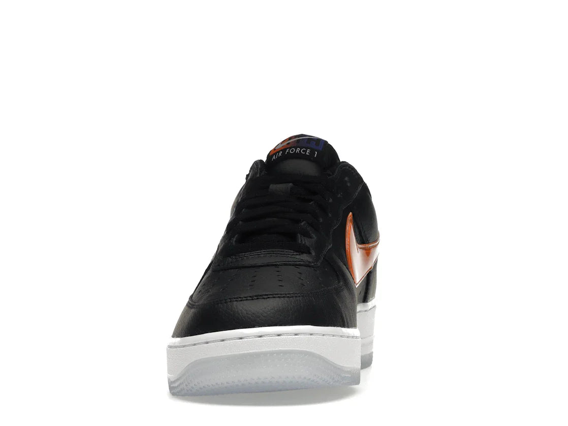 Nike Air Force 1 Low Kith Knicks Auswärtstrikot