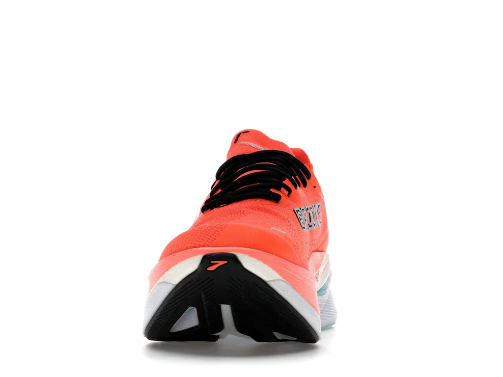 Brooks Hyperion 3 Max Fiery Coral Black