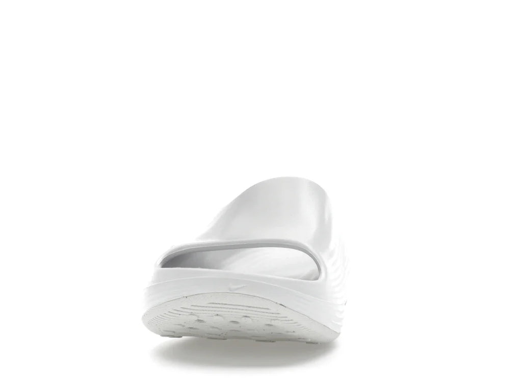 Nike ReactX Rejuven8 Slide Summit White