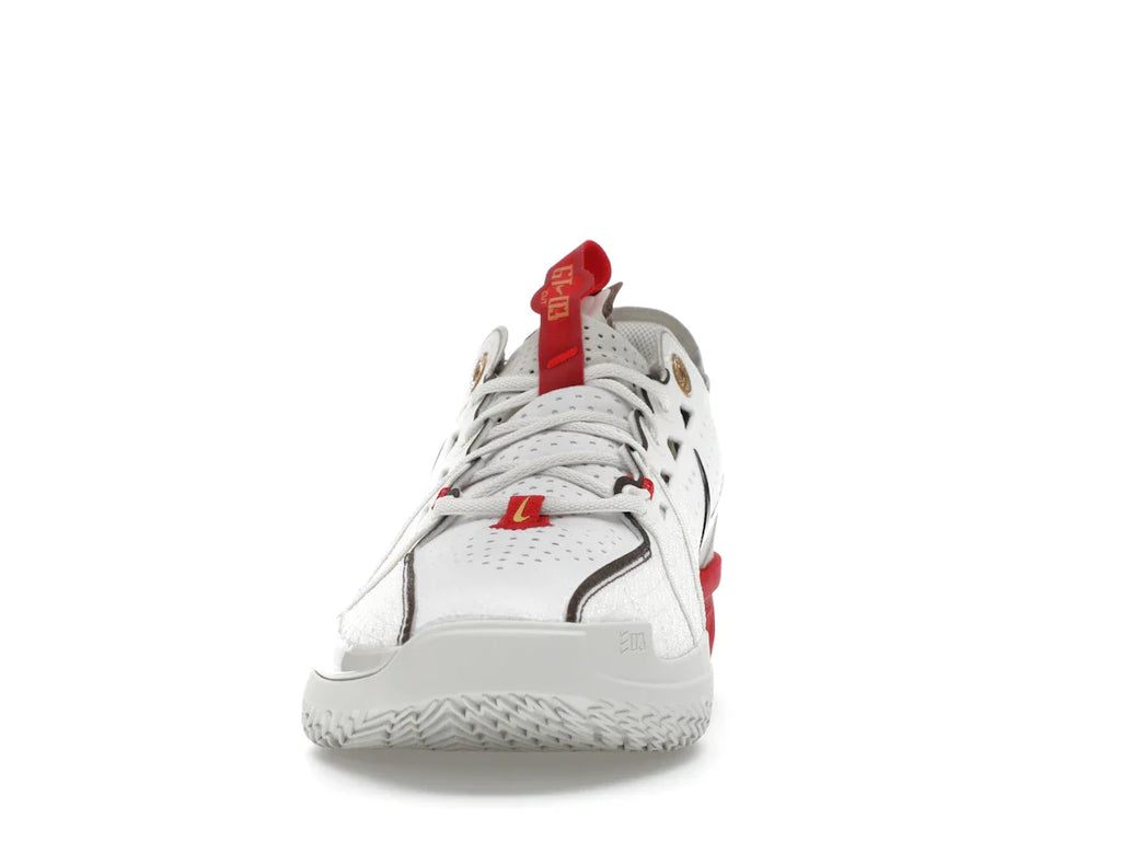 Nike Air Zoom GT Cut 3 Jahr der Schlange