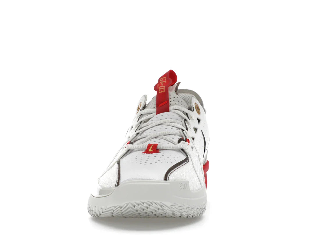 Nike Air Zoom GT Cut 3 Jahr der Schlange