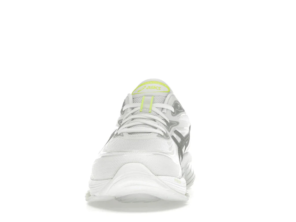 ASICS Gel-Quantum 360 VIII Weiß Silber Neon
