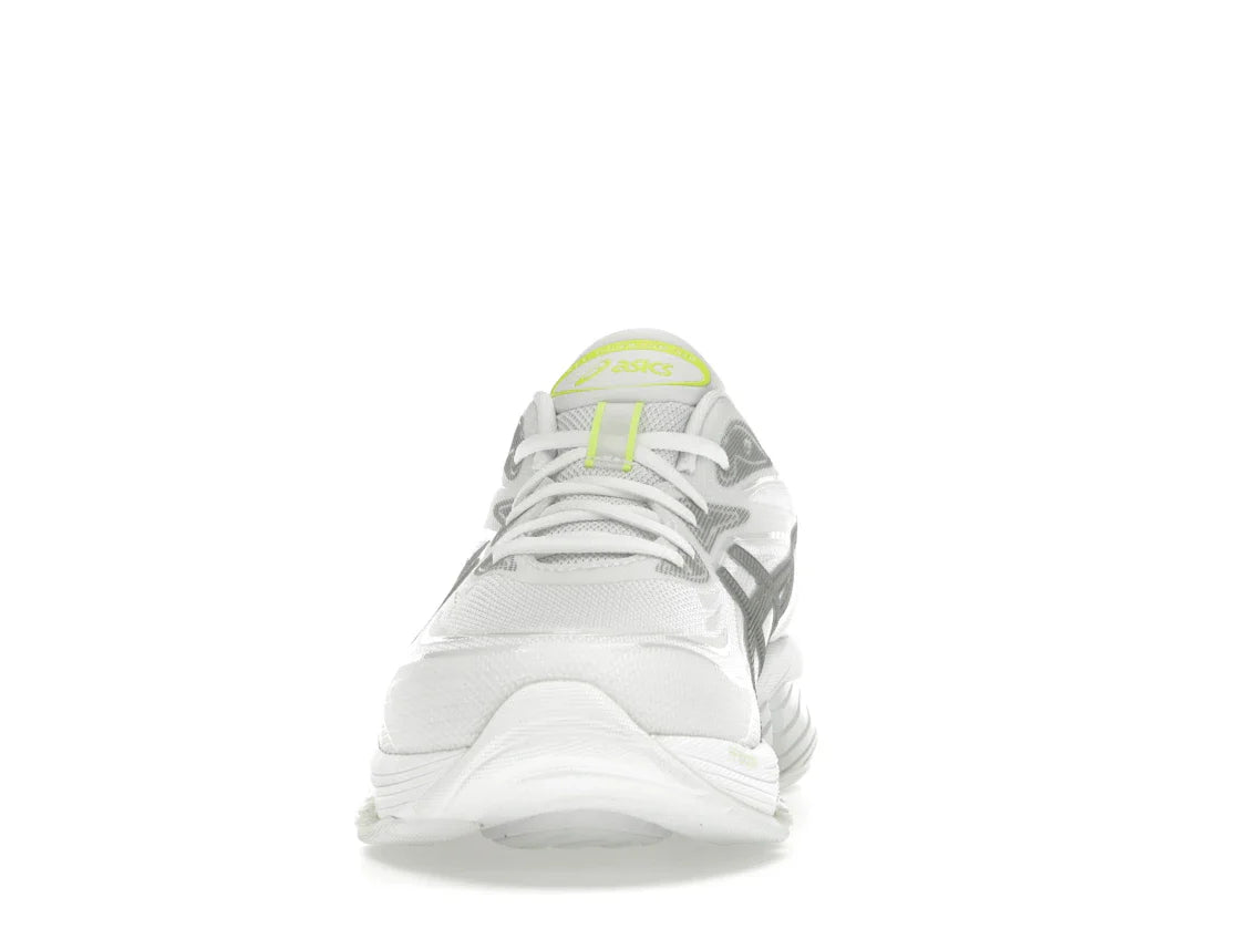 ASICS Gel-Quantum 360 VIII Weiß Silber Neon