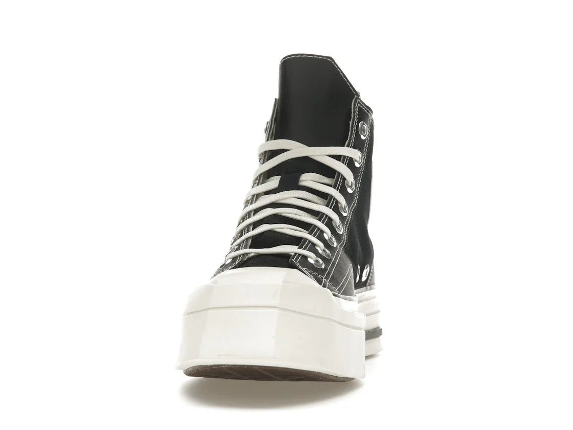 Converse Chuck Taylor All Star 70 Hi De Luxe Schwarz