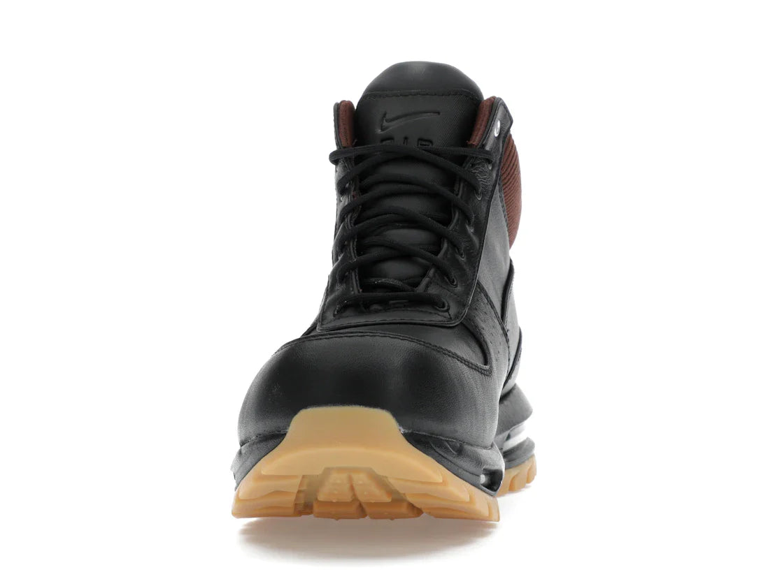 Nike Air Max Goadome SE Schwarz/Hellbraun