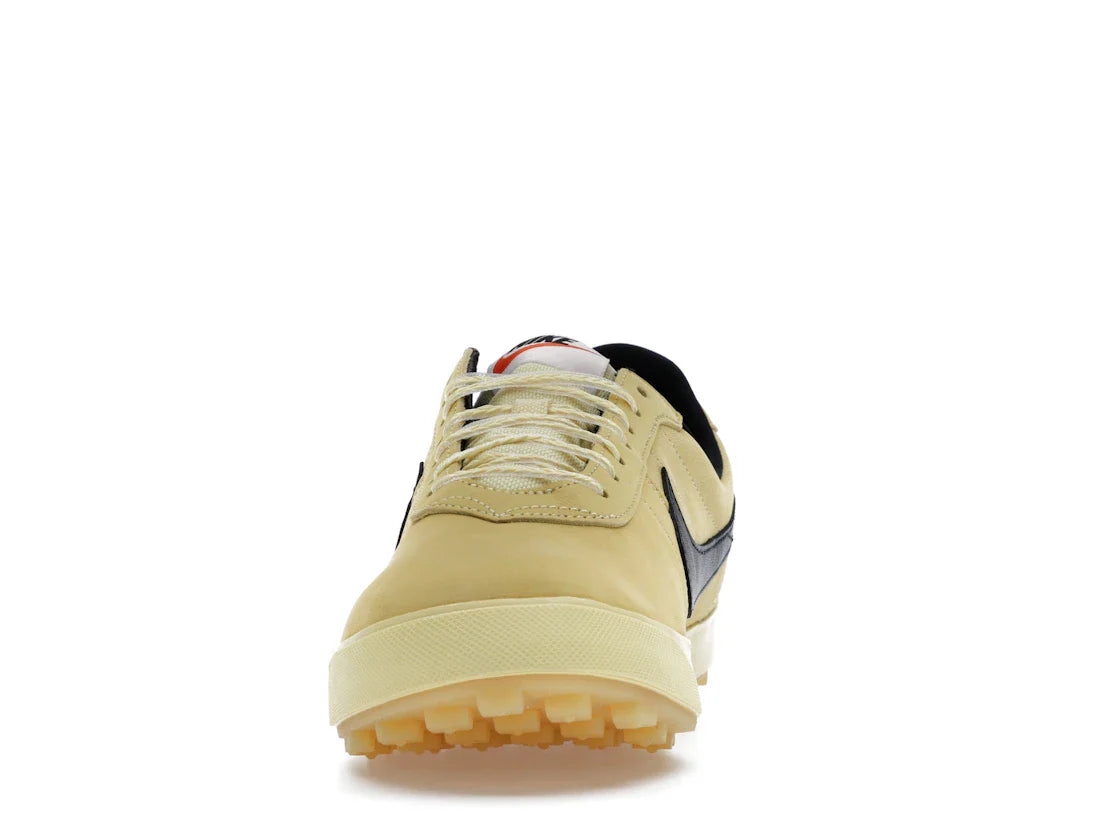 Nike Astro Grabber QS Soft Yellow Black