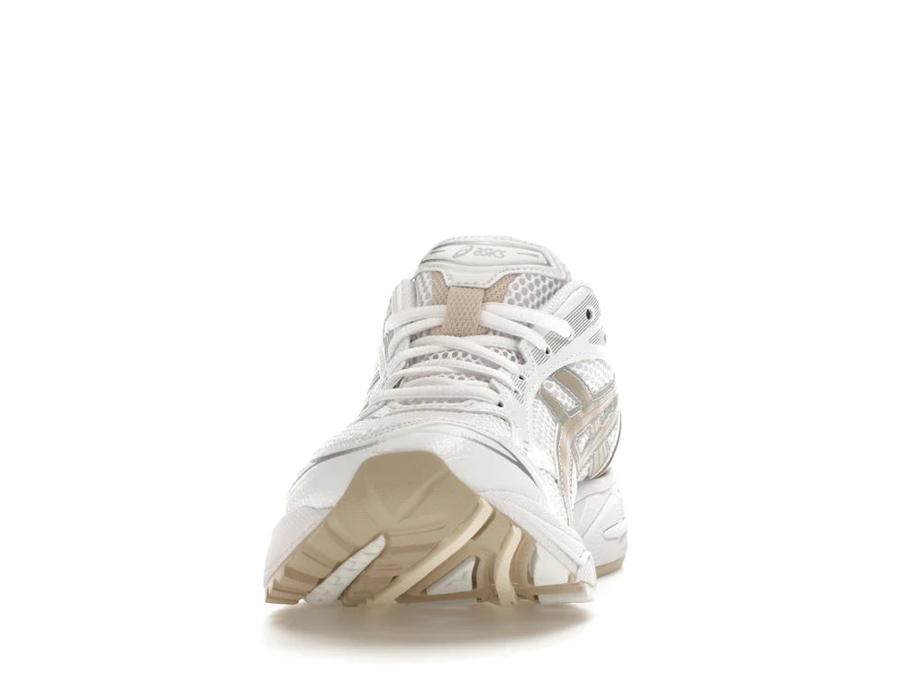 ASICS Gel-Kayano 14 White Simply Taupe (Damen)
