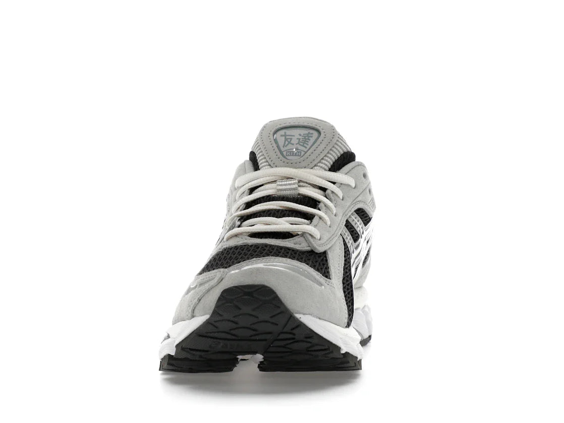 ASICS Gel-Kayano 12.1 Kith Torfcreme