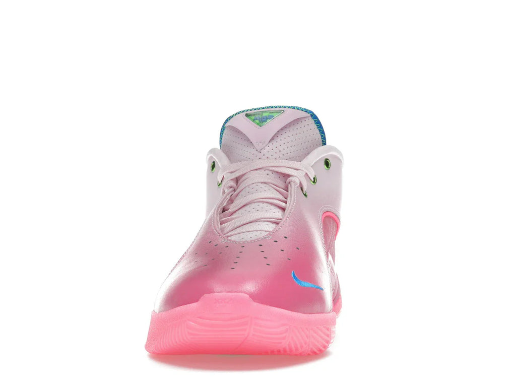 Nike LeBron 22 | Versprechen