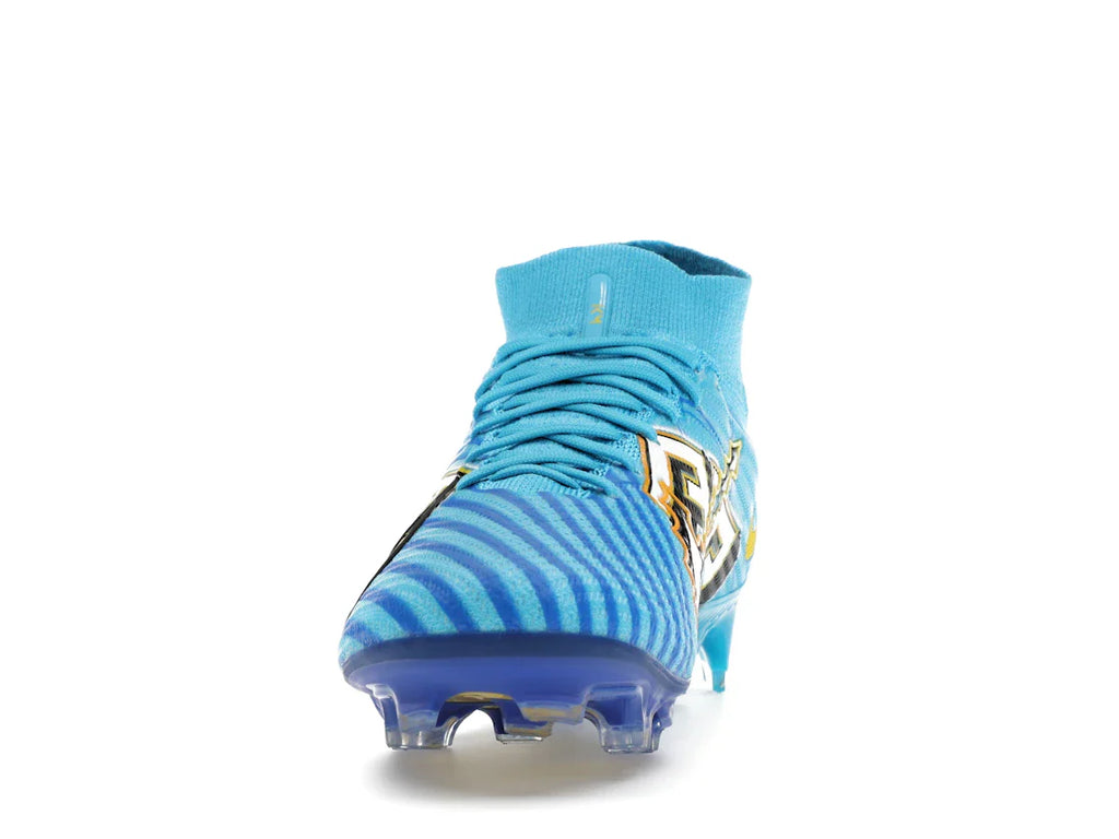 Nike Zoom Superfly 9 Elite KM FG Mbappe Motivationspaket
