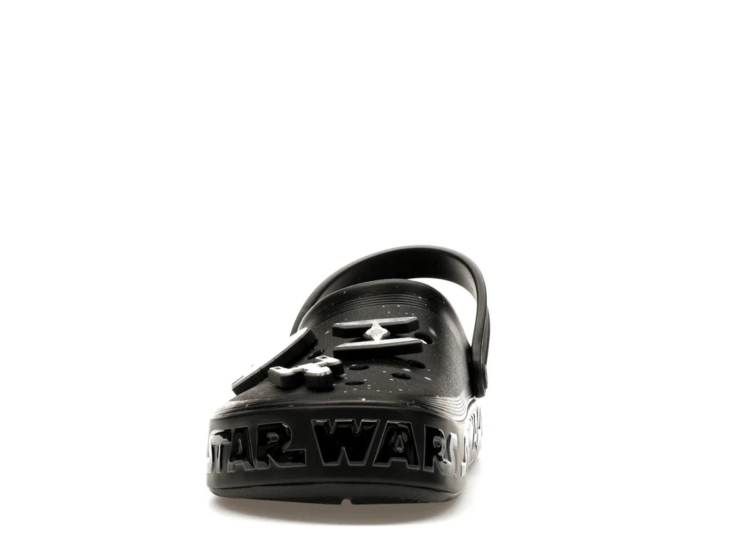 Crocs Off Court Clog Star Wars The Galaxy