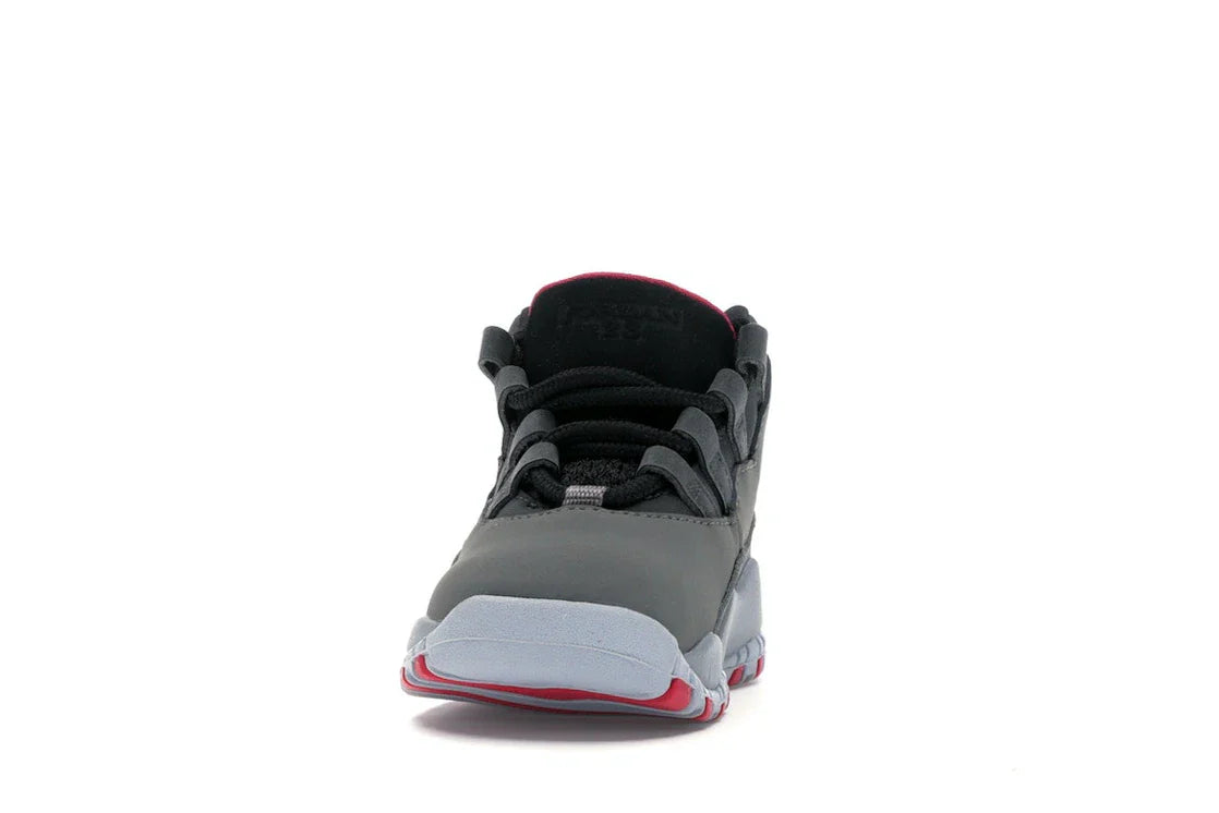 Jordan 10 Retro Rush Pink (TD)