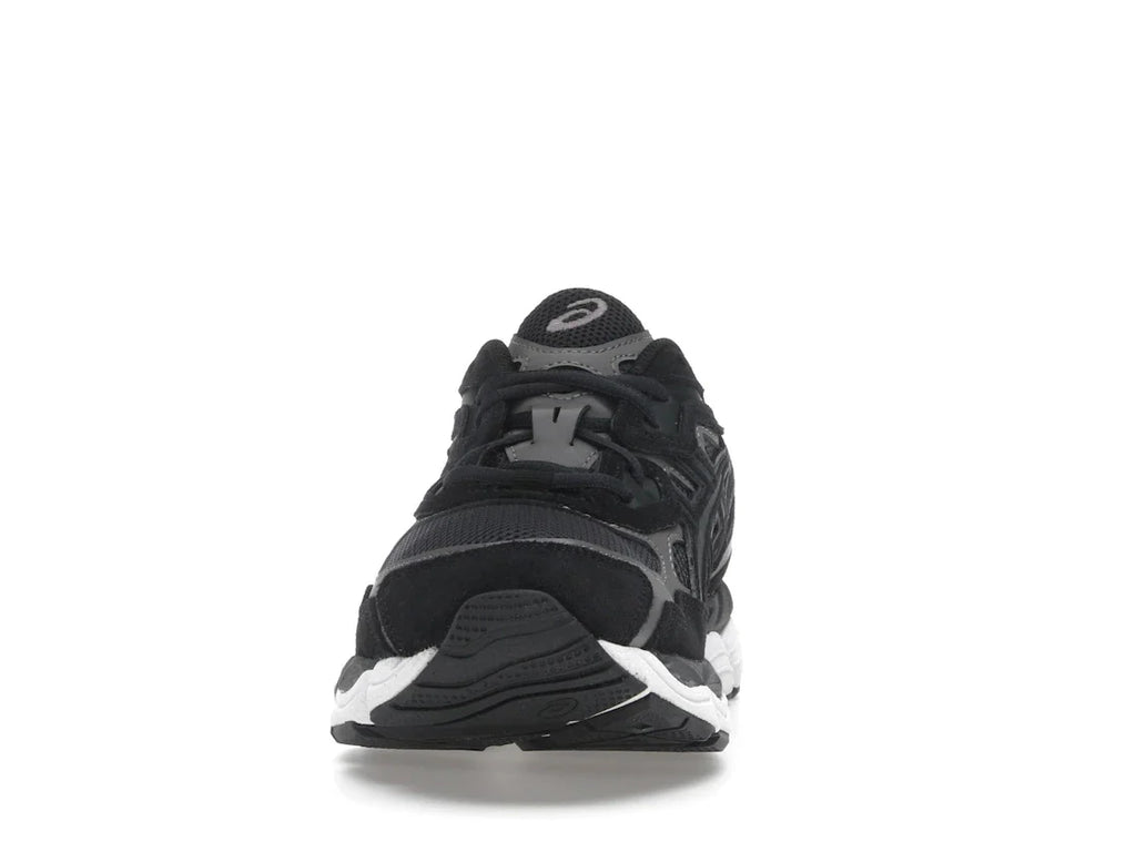 ASICS Gel-NYC Graphitgrau Graphitgrau