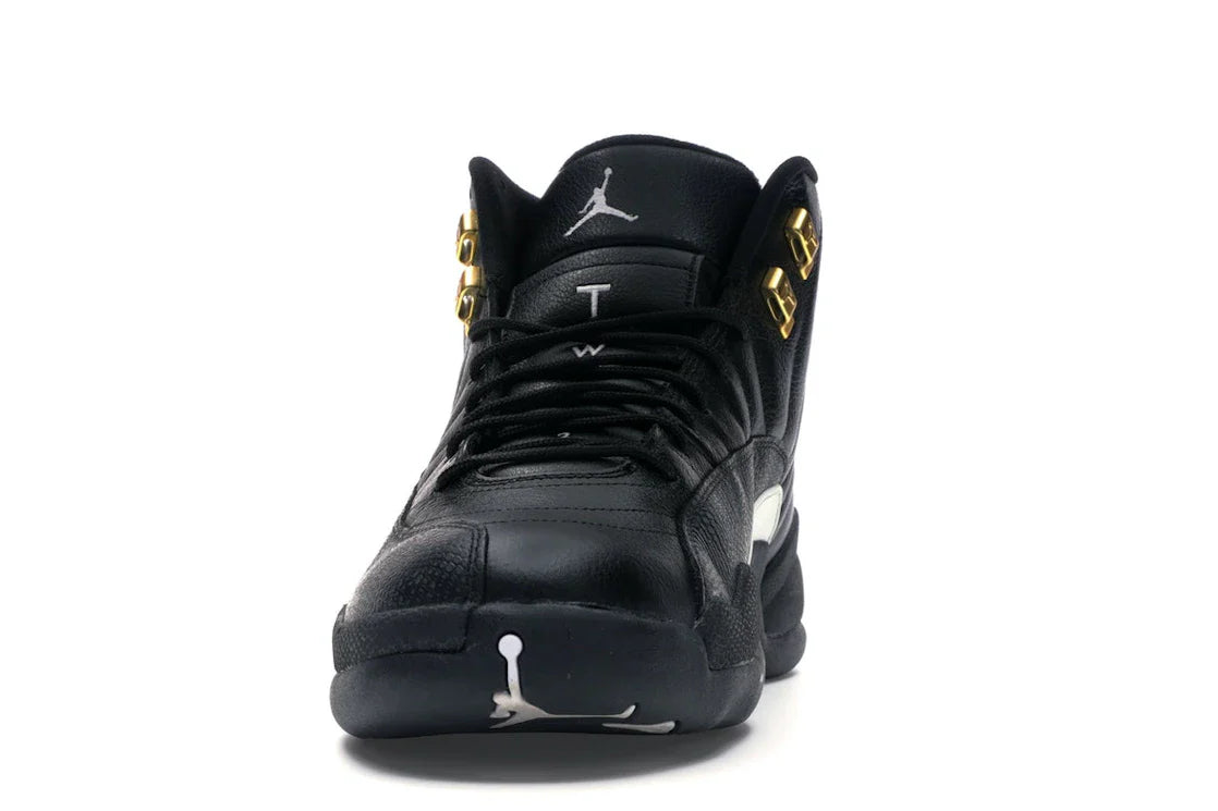 Jordan 12 Retro The Master