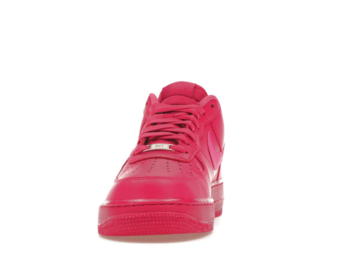 Nike Air Force 1 Low '07 Fireberry (Damen)