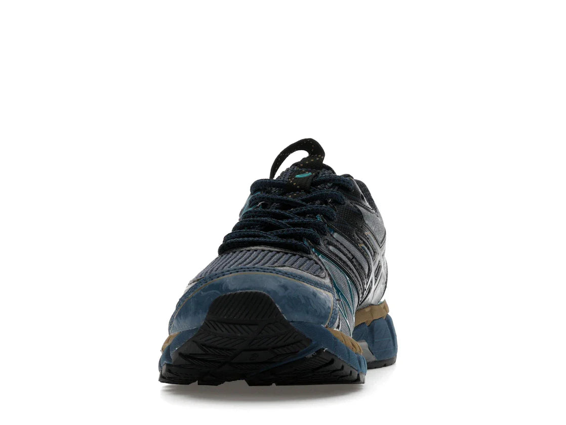 ASICS UB10-S Gel-Kayano 20 Kiko Kostadinov Indigo Sea Glass