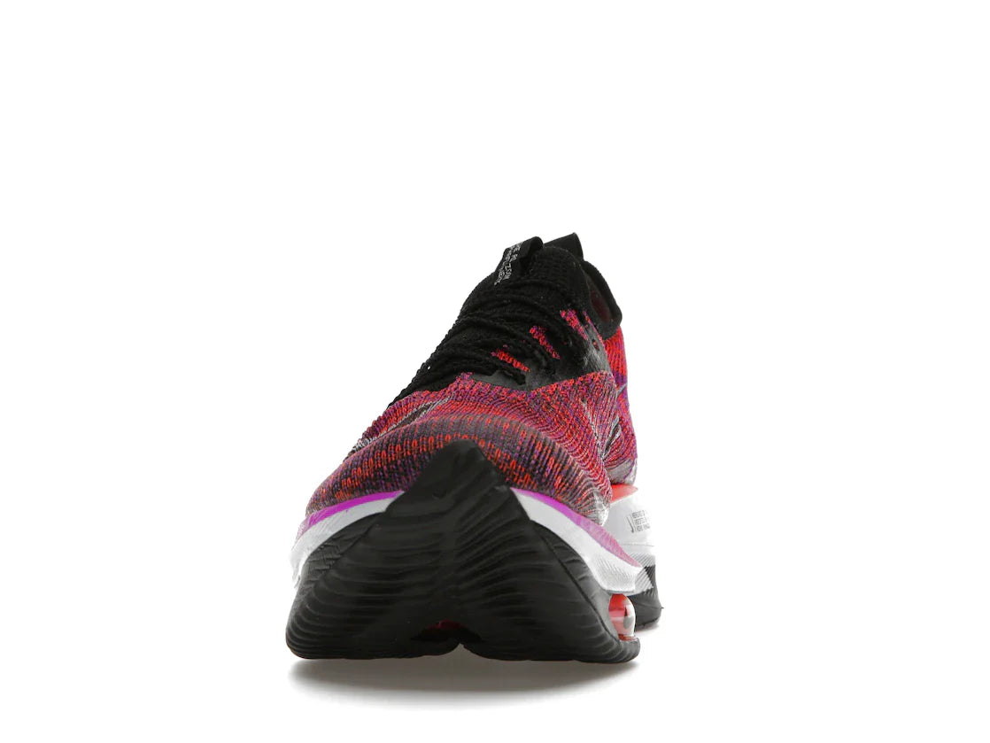 Nike Air Zoom Alphafly Next% Lila (Damen)
