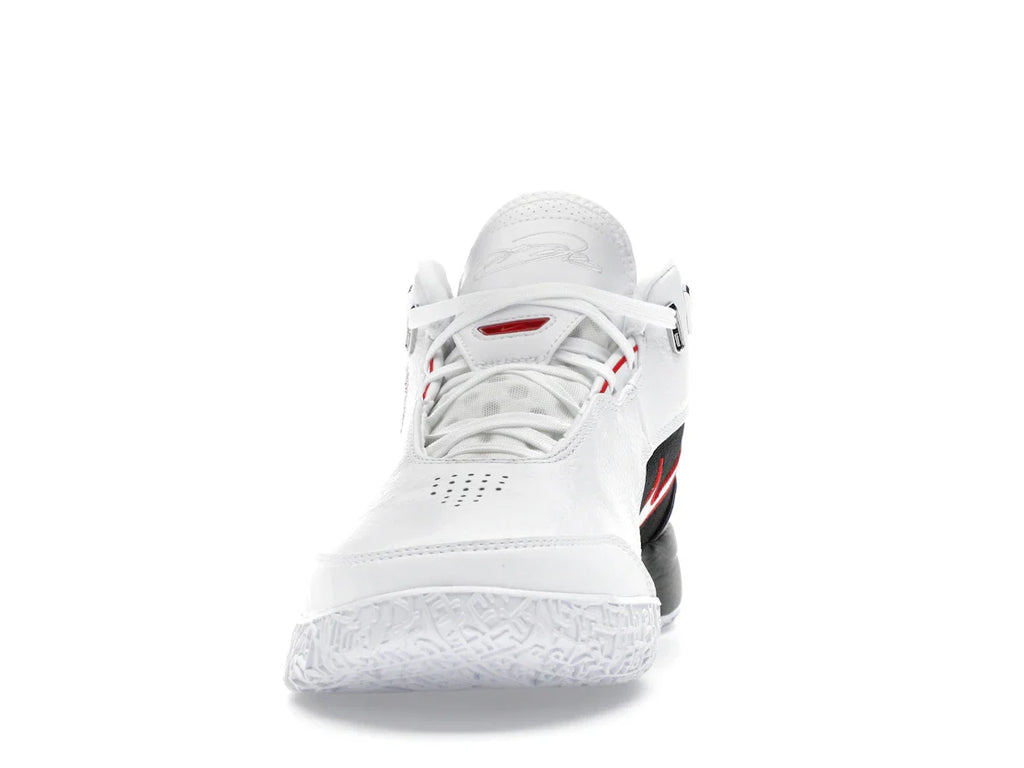 Nike Zoom LeBron NXXT Gen AMPD Erstes Spiel