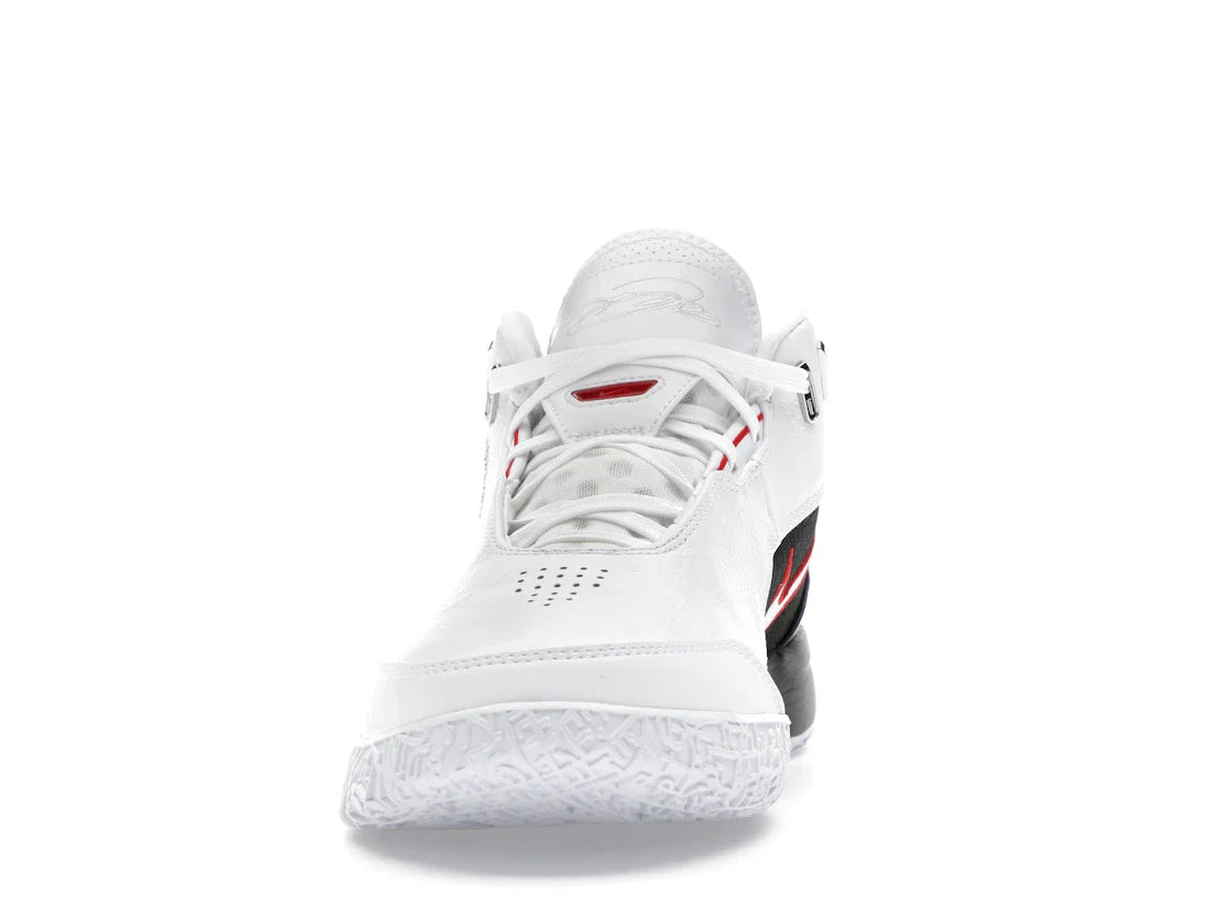 Nike Zoom LeBron NXXT Gen AMPD Erstes Spiel