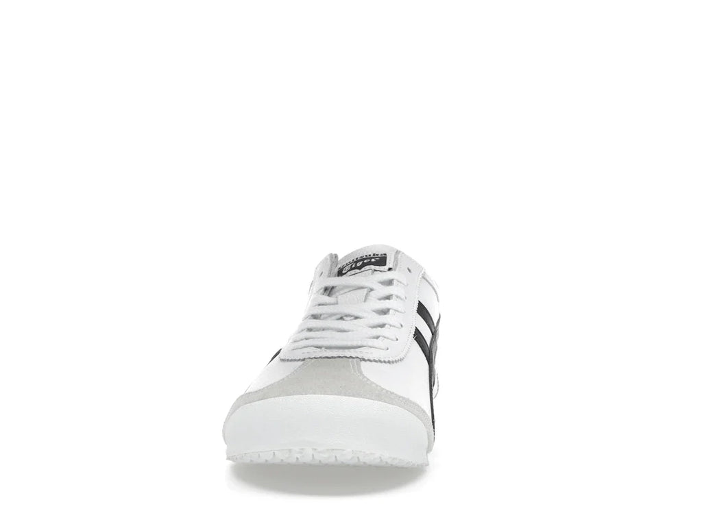Onitsuka Tiger Mexico 66 Weiß Schwarz