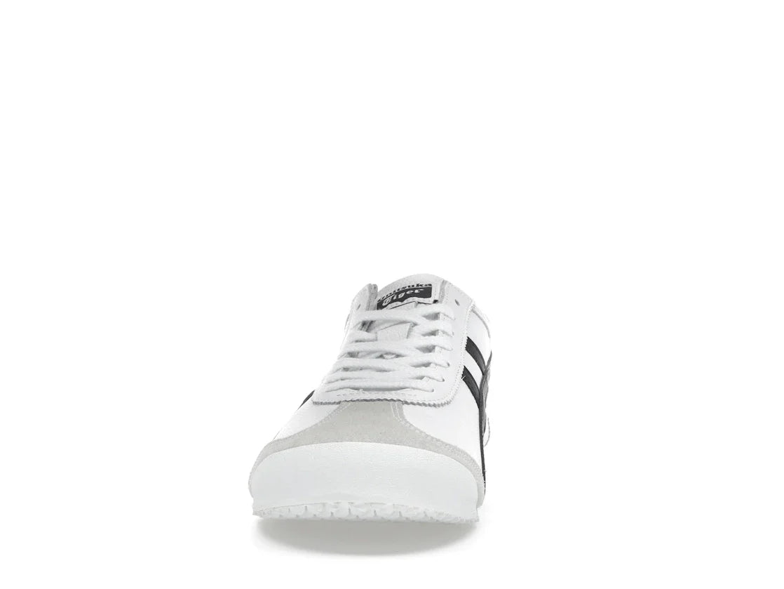Onitsuka Tiger Mexico 66 Weiß Schwarz