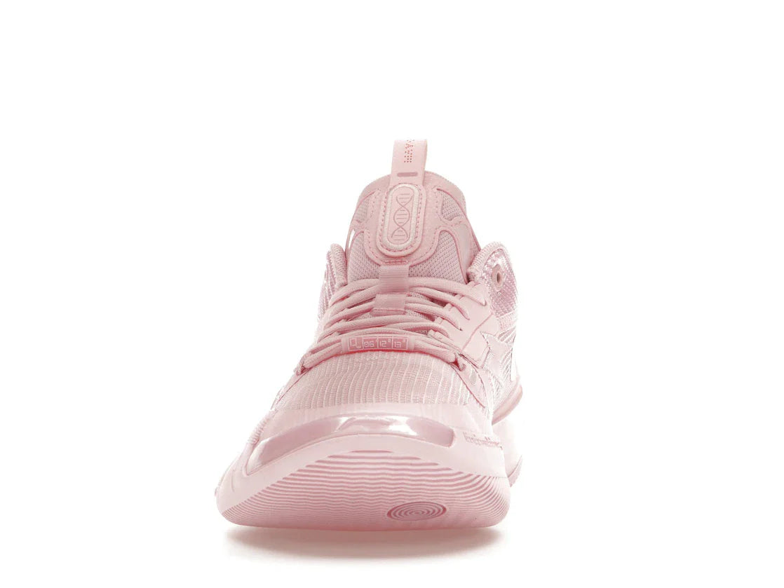 Li-Ning-Weg Wade 10 Niedrige Kirschblüte