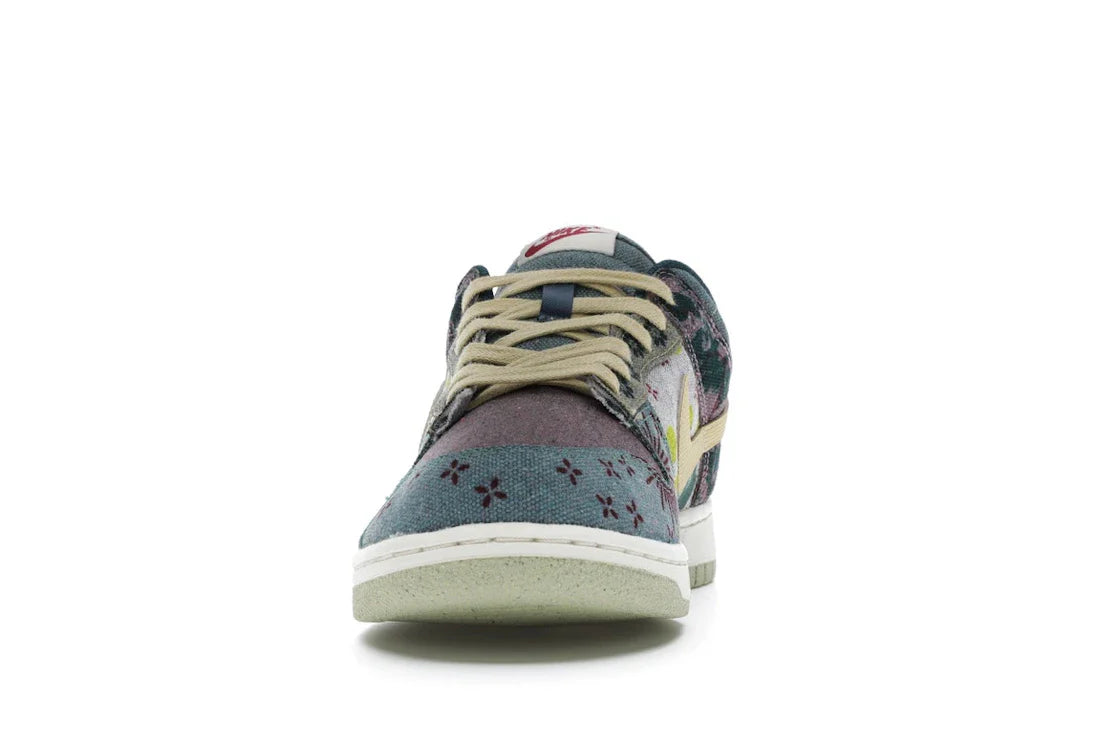 Nike Dunk Low Gemeinschaftsgarten