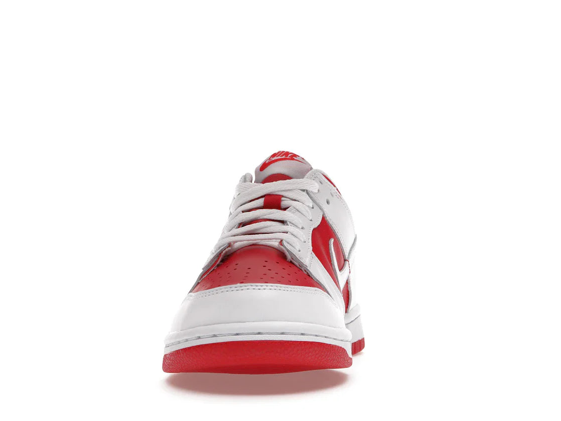 Nike Dunk Low Championship Red (GS)