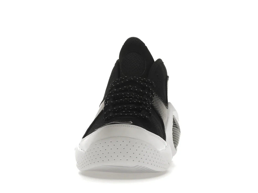 Nike Air Zoom Flight 95 OG Schwarz Metallic Silber (2022)