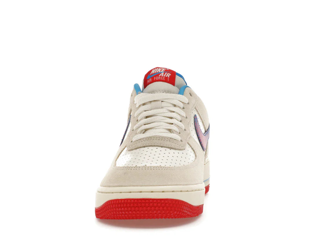 Nike Air Force 1 Low Nike Inc Pop Art