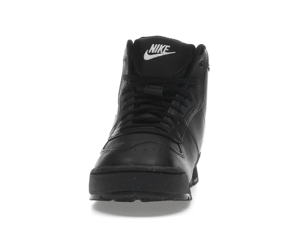 Nike Air Baltoro Stüssy Schwarz Weiß
