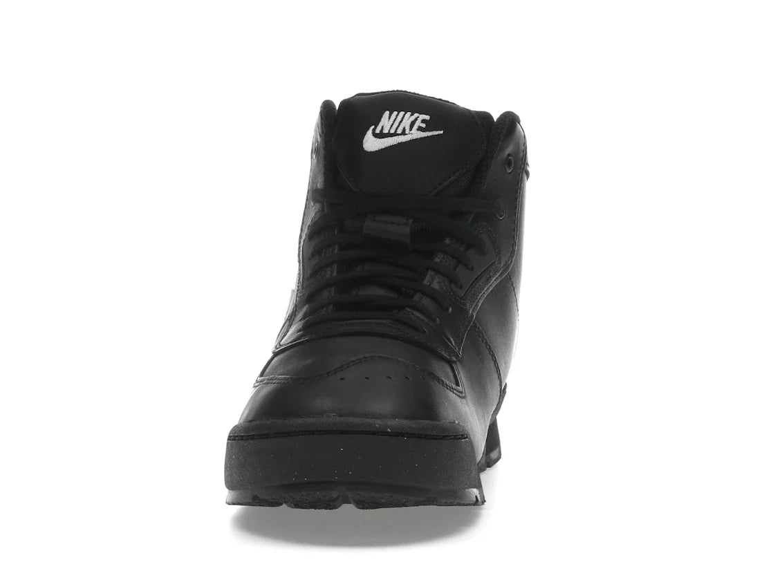 Nike Air Baltoro Stüssy Schwarz Weiß