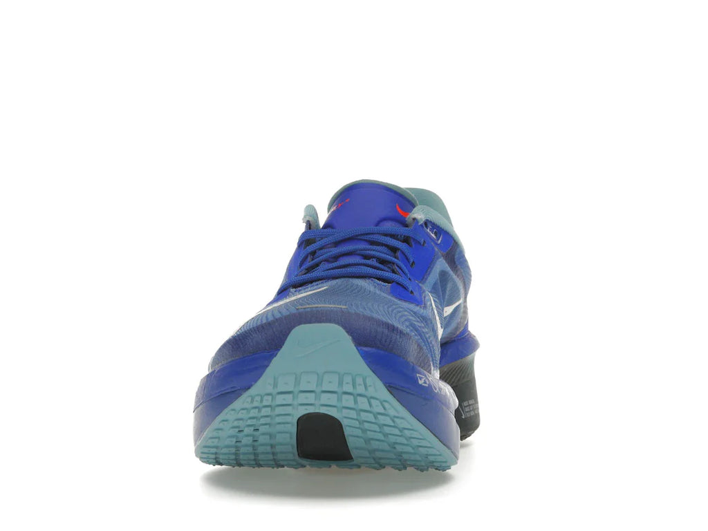 Nike Zoom Fly 6 Racer Blue Denim Turquoise Doll Sail