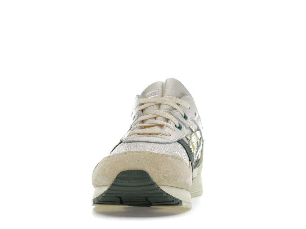 ASICS Gel-Lyte III Kith Brasilien