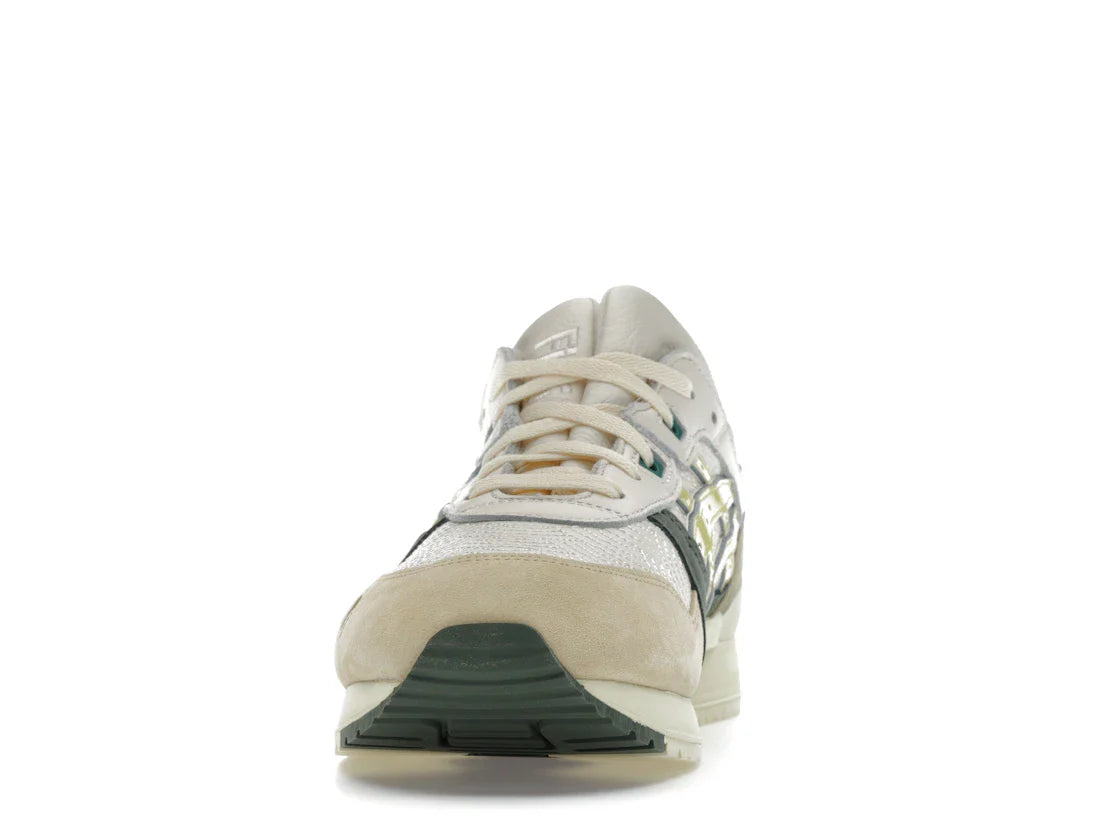 ASICS Gel-Lyte III Kith Brasilien