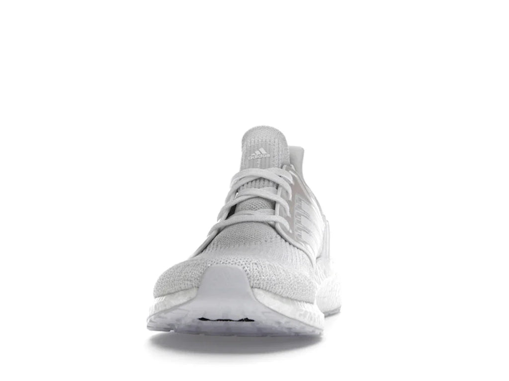 adidas Ultra Boost 20 Weiß Irisierend