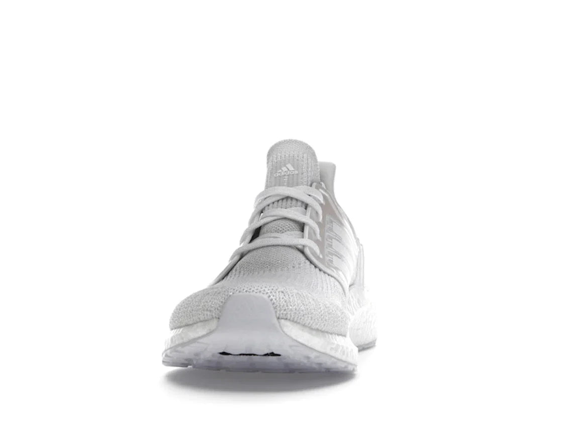 adidas Ultra Boost 20 Weiß Irisierend