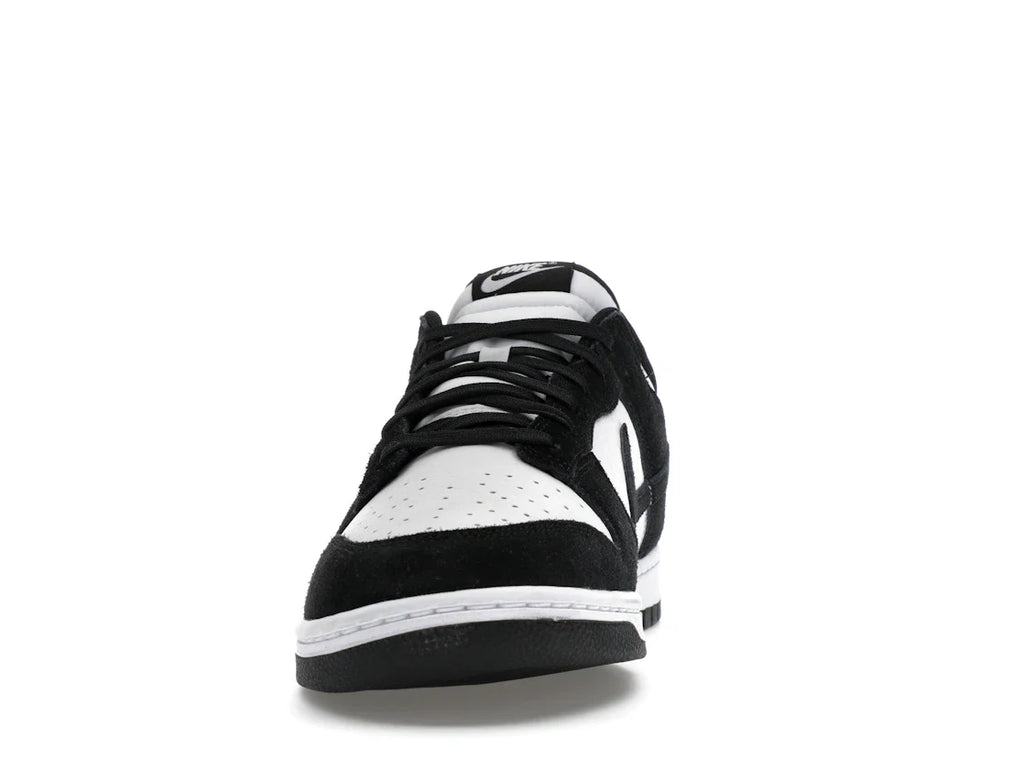 Nike Dunk Low Retro SE Suede Panda