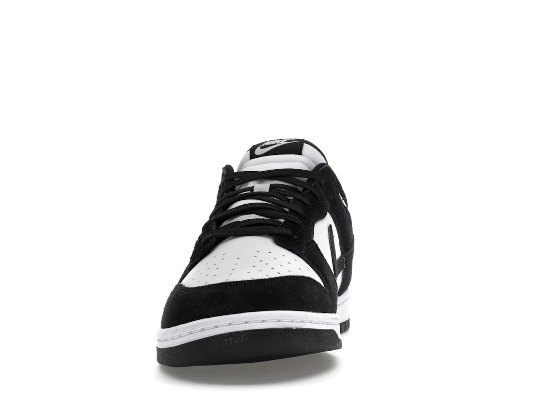 Nike Dunk Low Retro SE Suede Panda