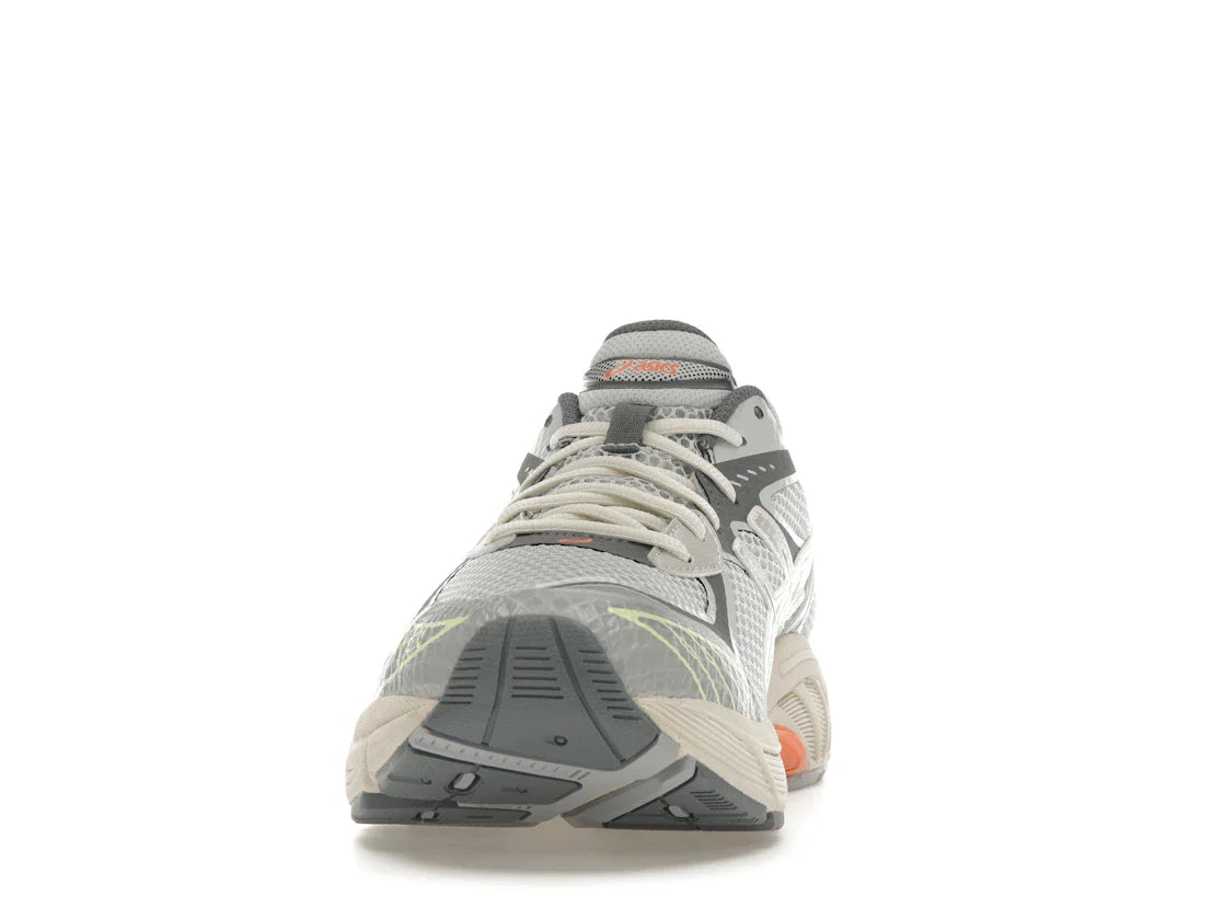 ASICS GT-2160 Tomo Curation Kogarashi Glacier Gray