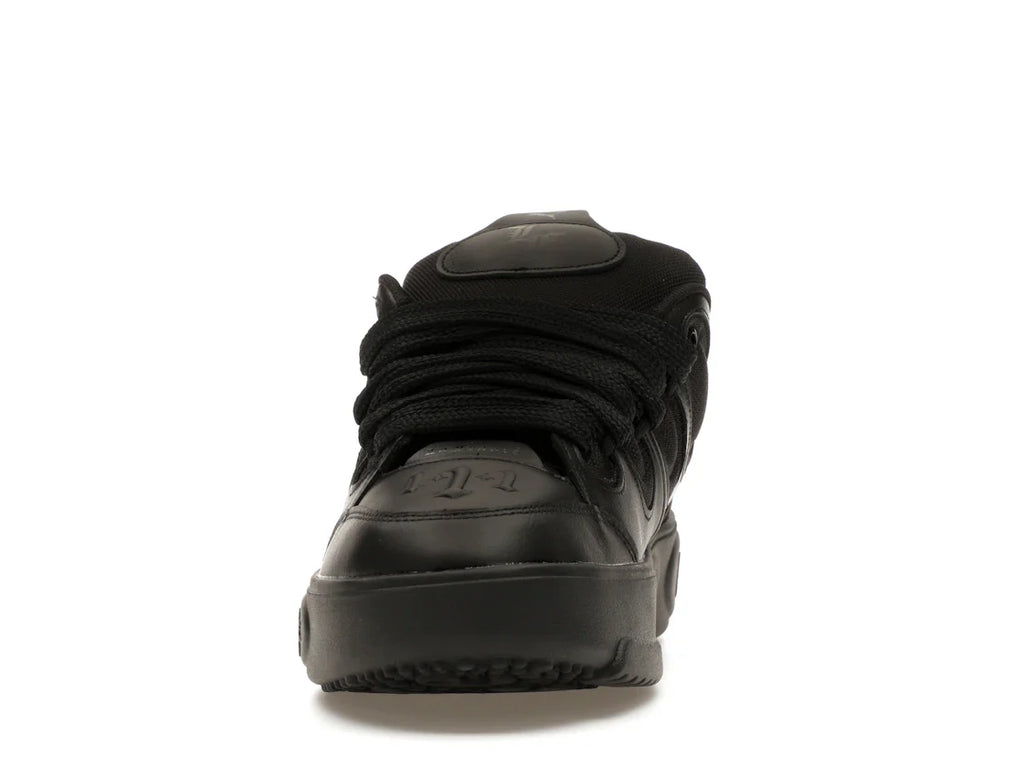 Puma LaMelo Ball LaFrancé Amour 3x Schwarz