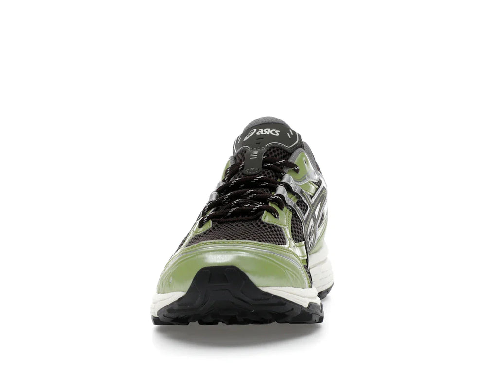 ASICS Gel-Nunobiki Kith Delicioso Pure Silver