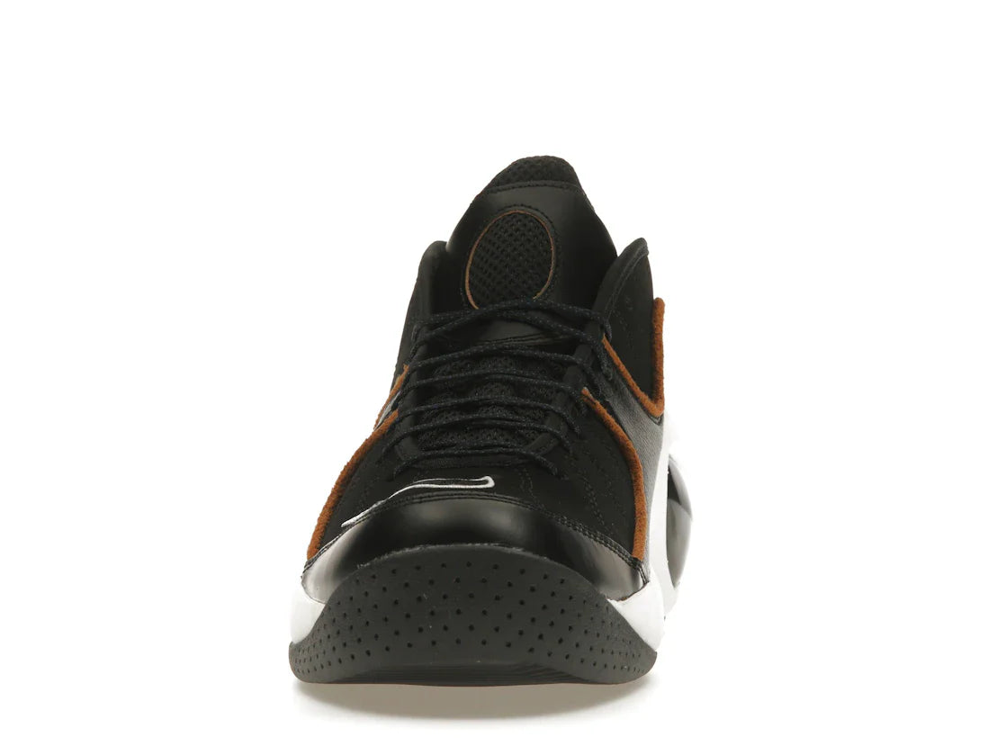 Nike Air Zoom Flight 95 Schwarz Baldrianblau
