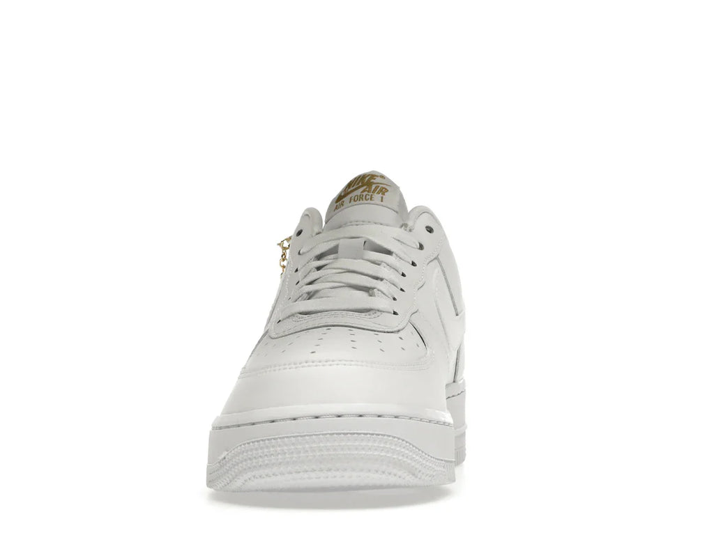 Nike Air Force 1 Low LX White Pendant (Damen)